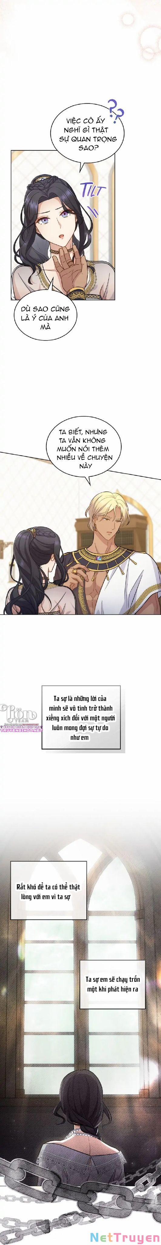 Lừa Người Hợp Với Em 33.2 trang 5