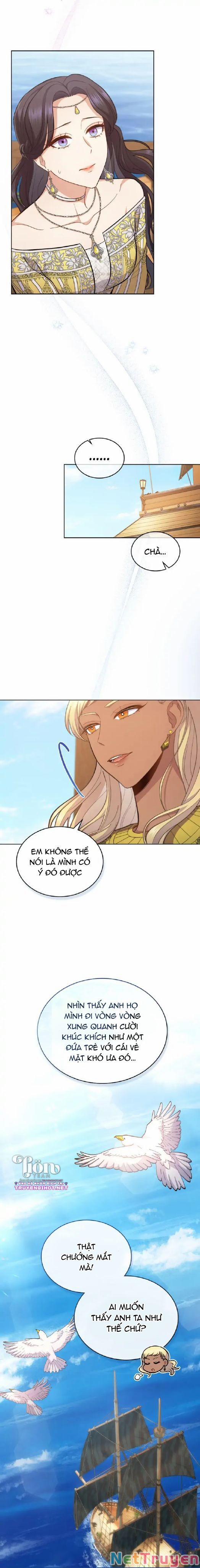 Lừa Người Hợp Với Em 34.1 trang 7