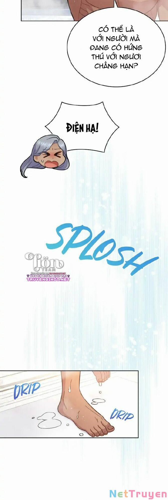 Lừa Người Hợp Với Em 35.1 trang 23