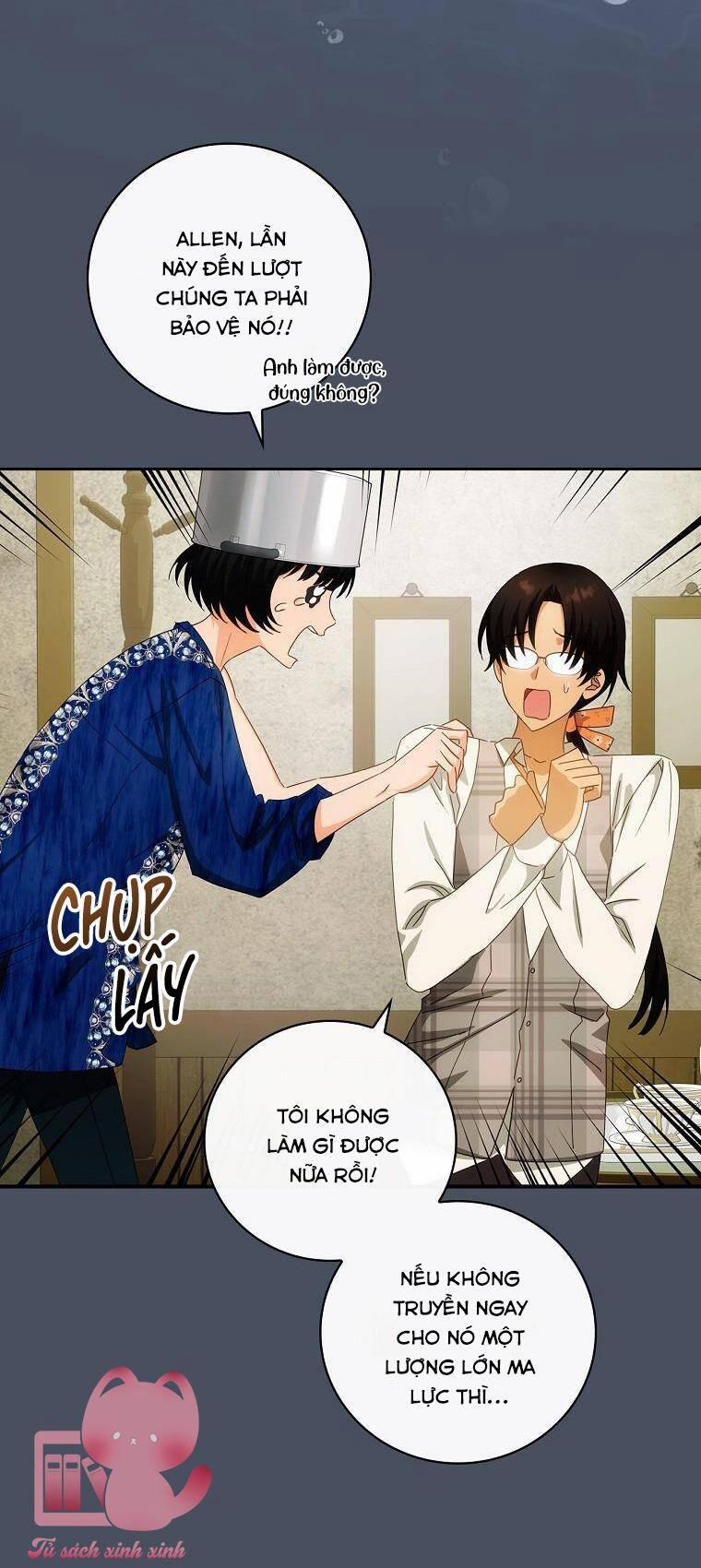 Lừa Người Hợp Với Em 36 trang 13