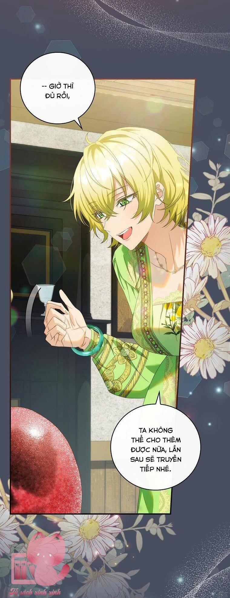 Lừa Người Hợp Với Em 36 trang 22