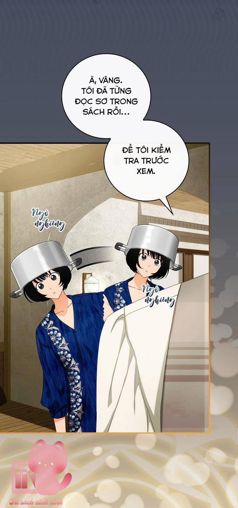 Lừa Người Hợp Với Em 36 trang 3