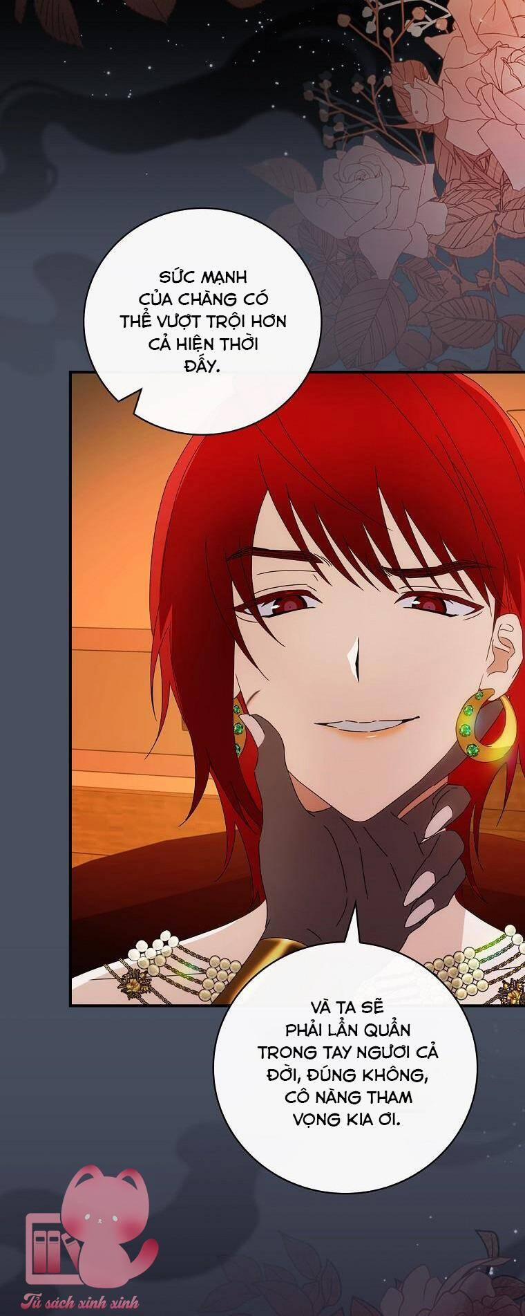 Lừa Người Hợp Với Em 36 trang 67