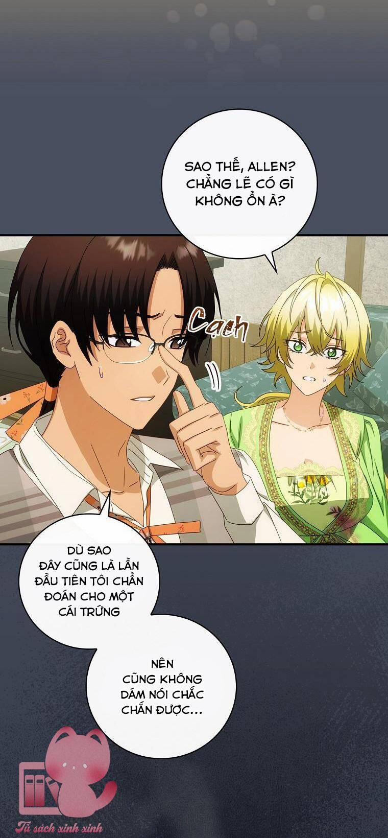 Lừa Người Hợp Với Em 36 trang 7