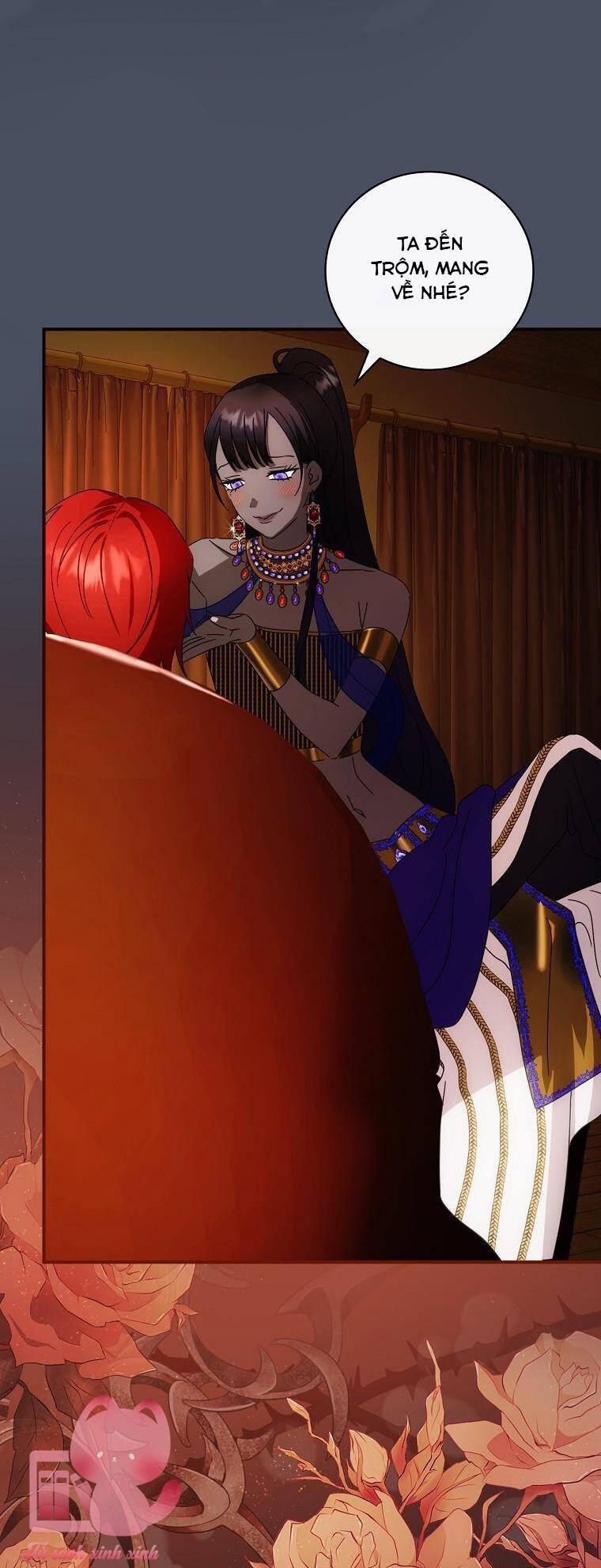 Lừa Người Hợp Với Em 36 trang 73