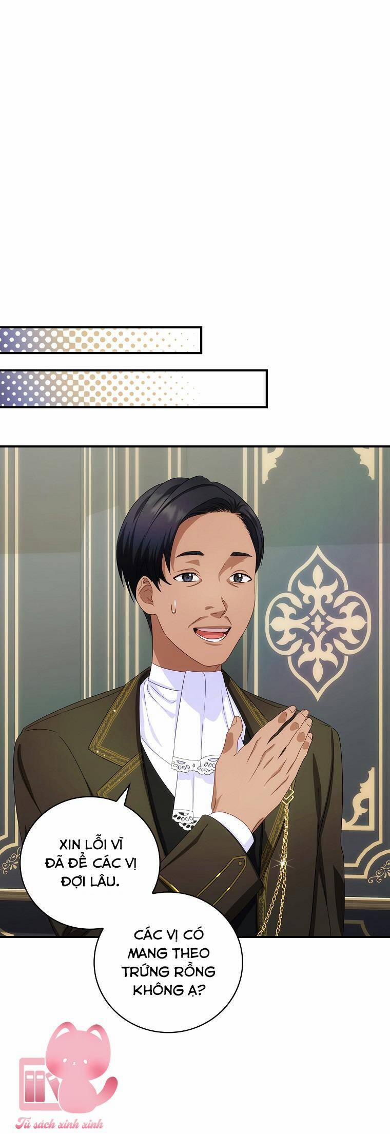 Lừa Người Hợp Với Em 37 trang 23