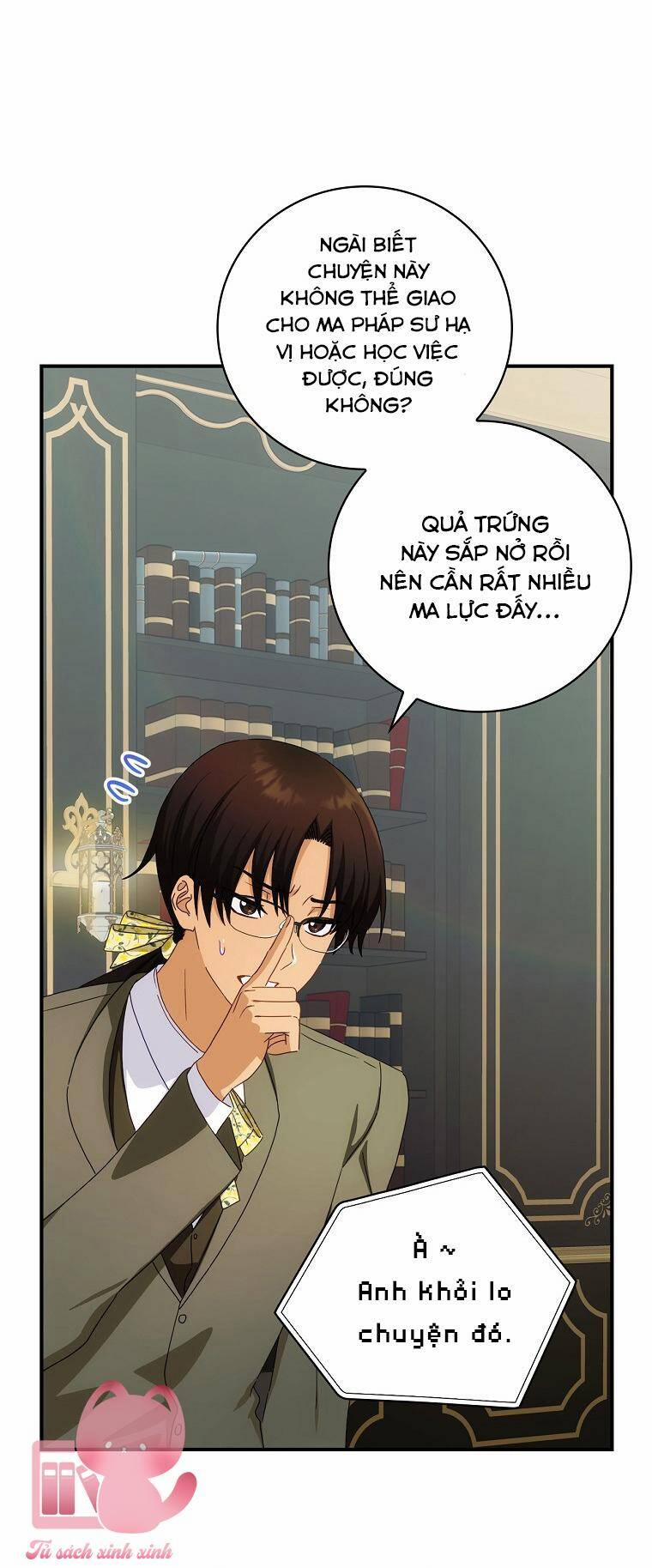 Lừa Người Hợp Với Em 37 trang 35