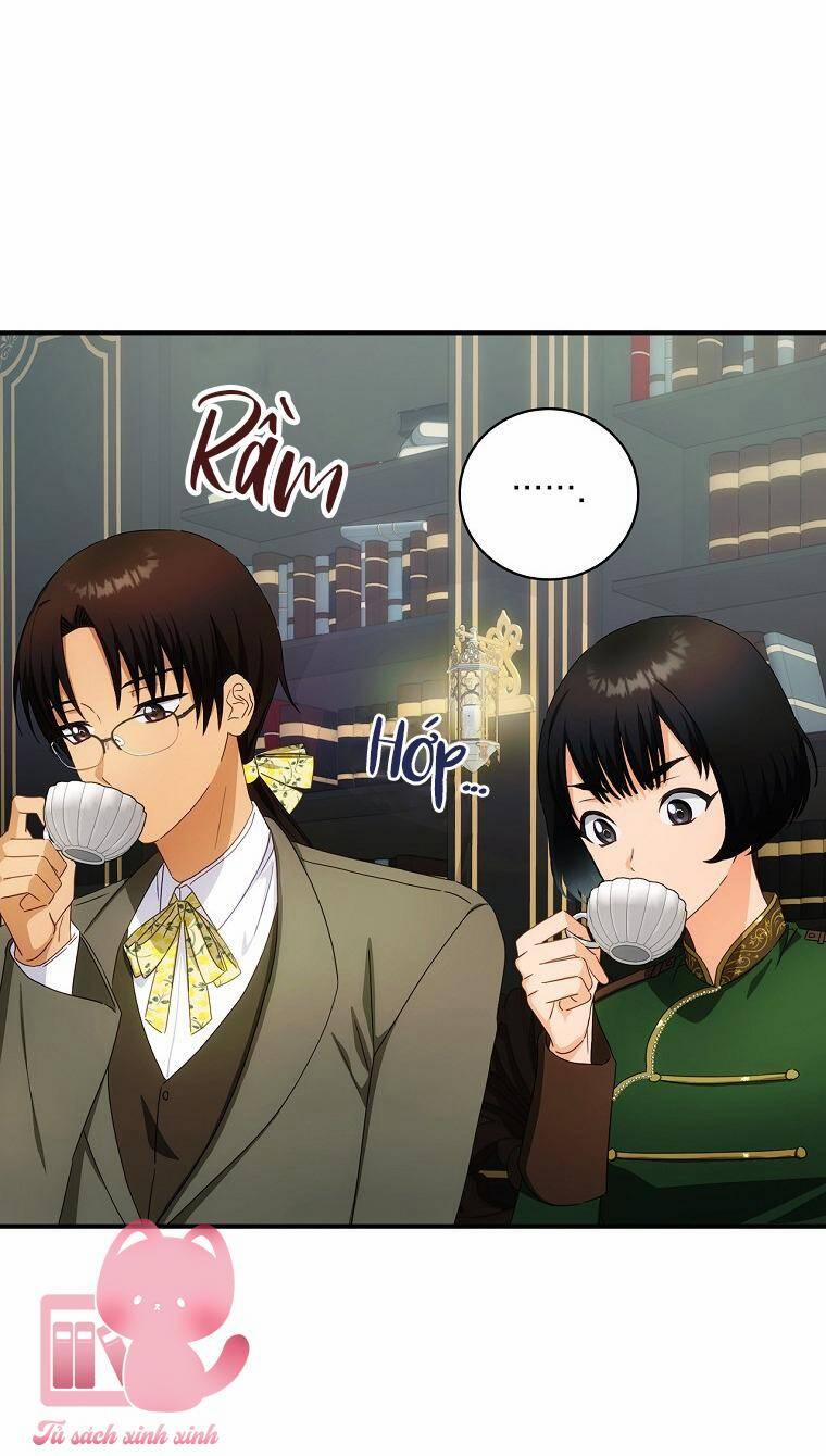 Lừa Người Hợp Với Em 37 trang 4