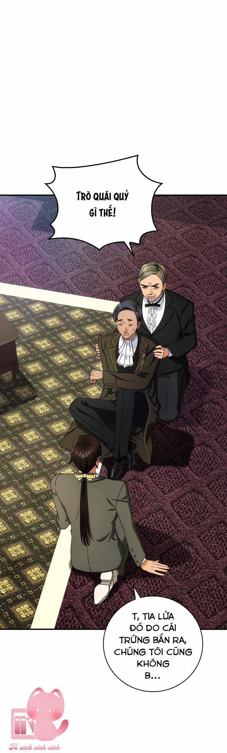 Lừa Người Hợp Với Em 38 trang 1