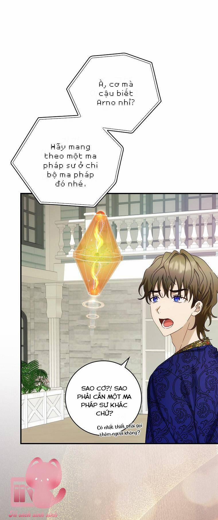 Lừa Người Hợp Với Em 38 trang 20