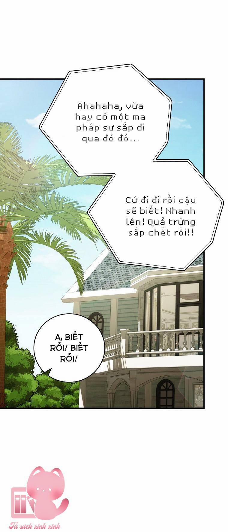 Lừa Người Hợp Với Em 38 trang 23