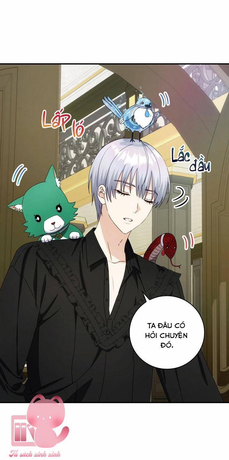 Lừa Người Hợp Với Em 38 trang 39