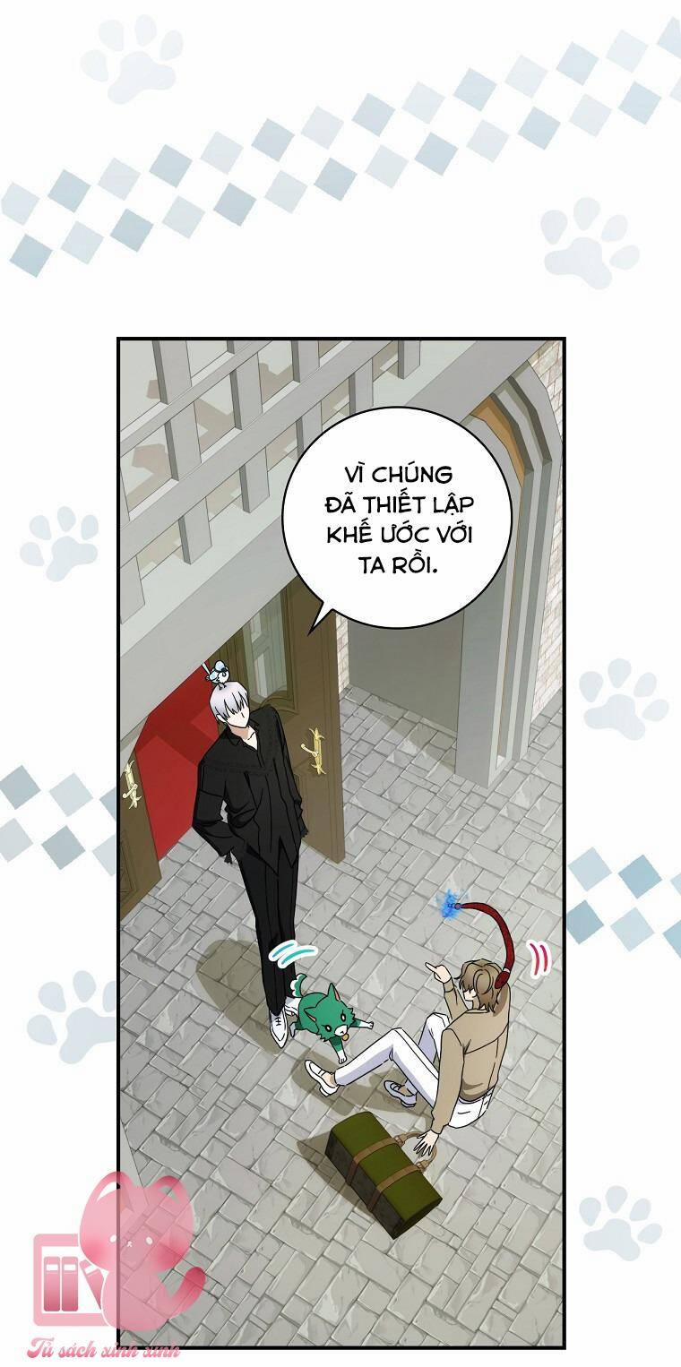 Lừa Người Hợp Với Em 38 trang 41