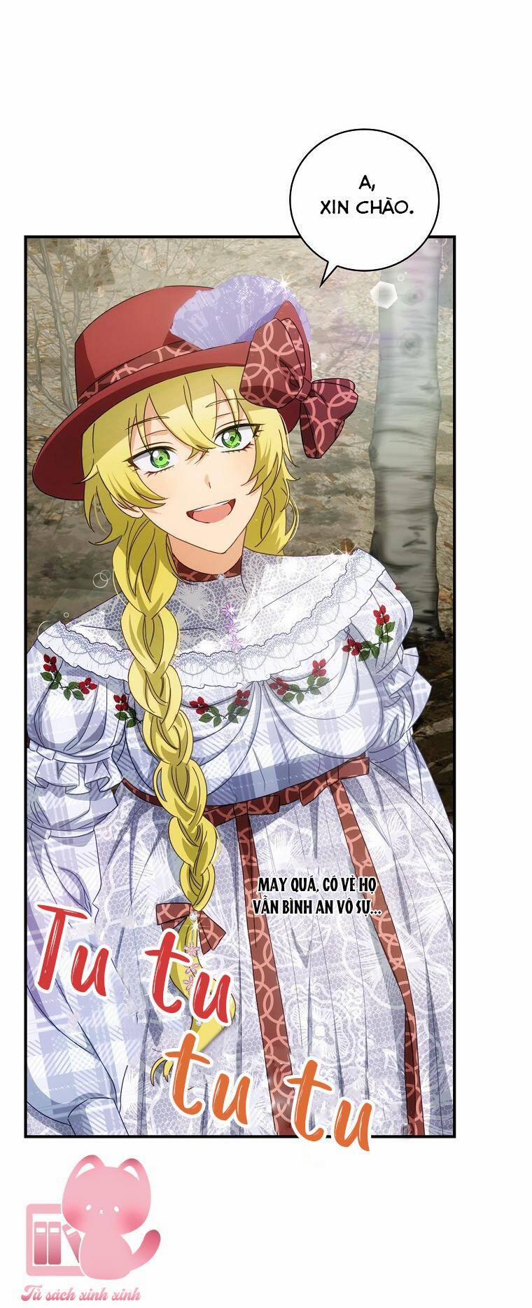 Lừa Người Hợp Với Em 39 trang 11