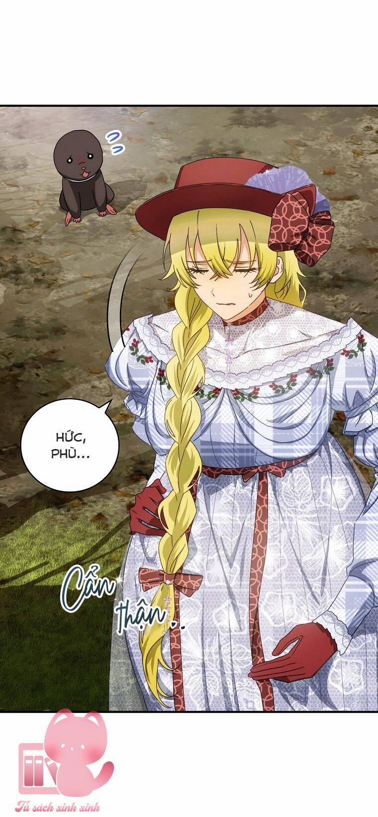 Lừa Người Hợp Với Em 39 trang 32