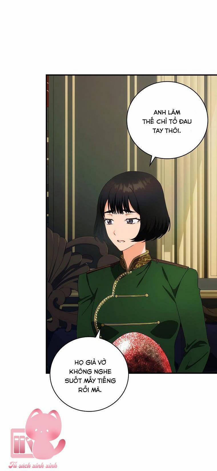 Lừa Người Hợp Với Em 40 trang 24