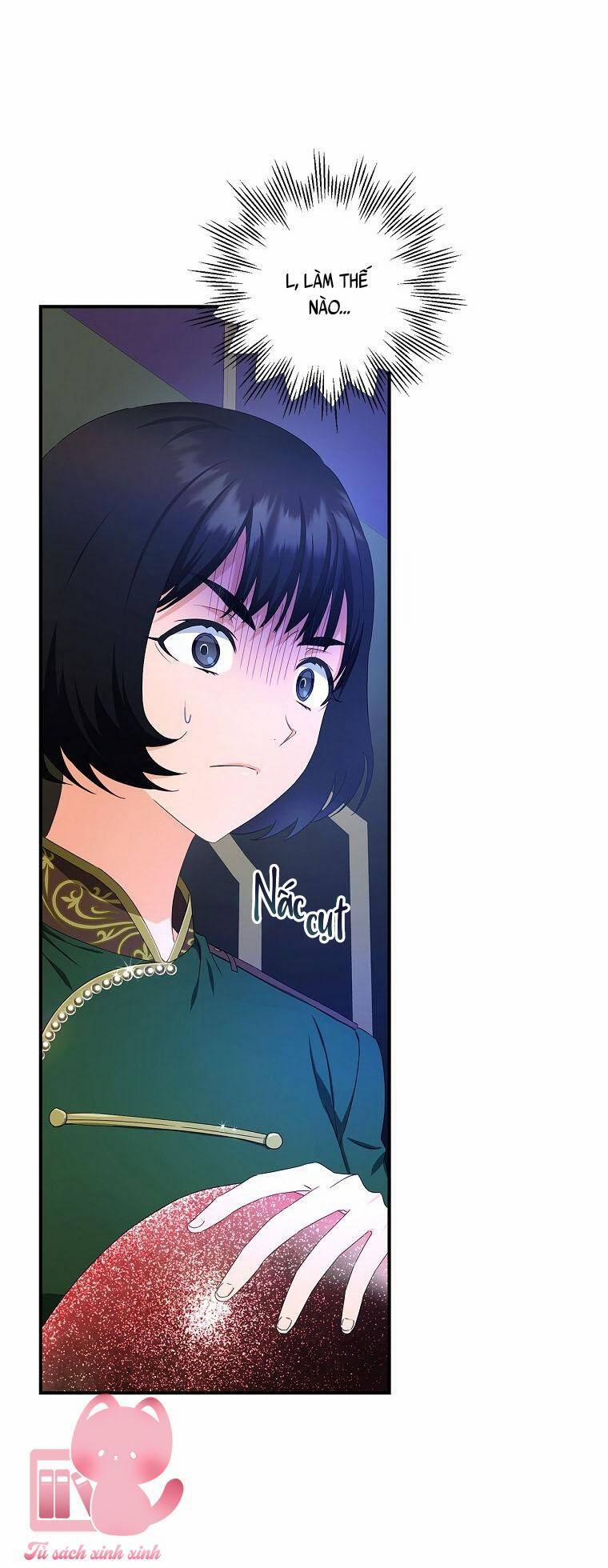 Lừa Người Hợp Với Em 41 trang 21