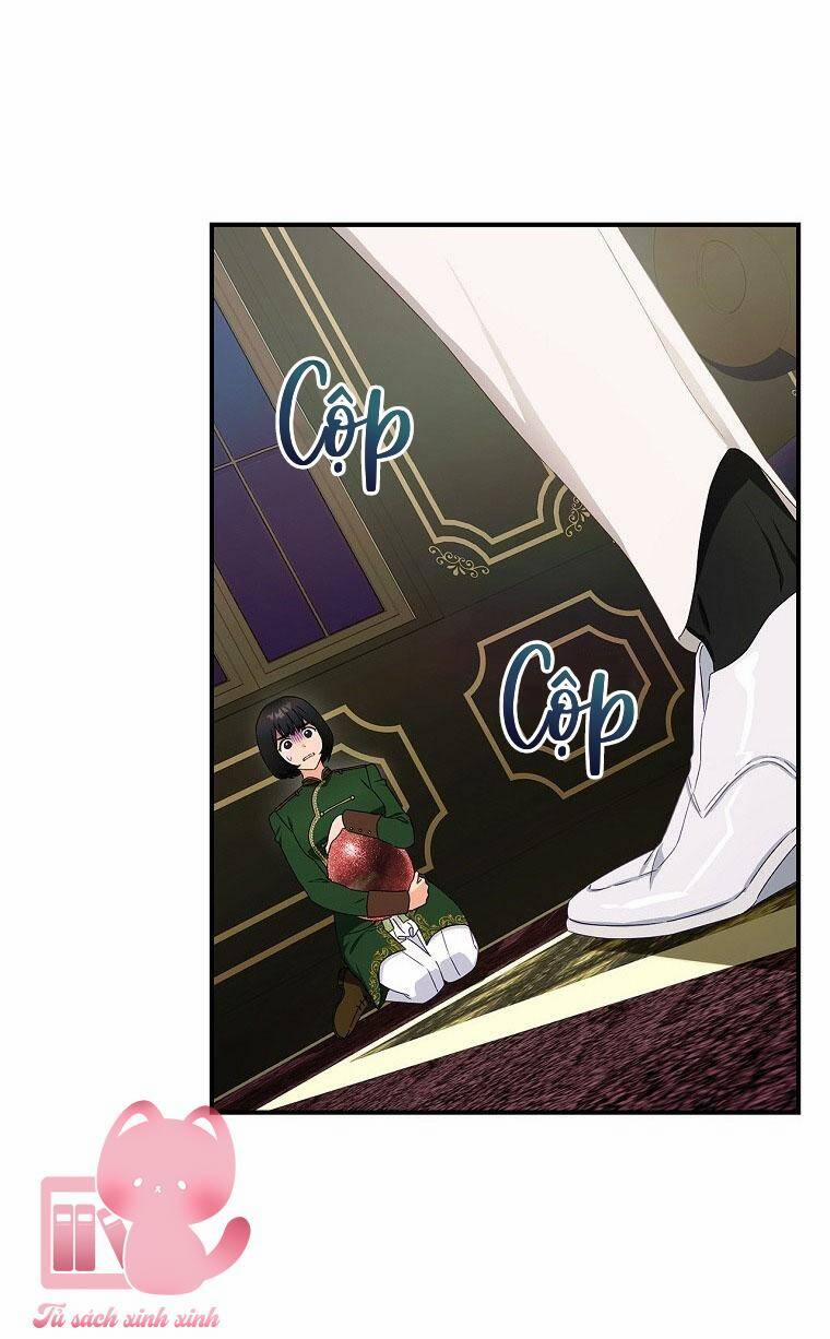 Lừa Người Hợp Với Em 41 trang 24