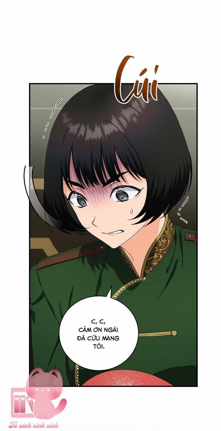 Lừa Người Hợp Với Em 41 trang 25