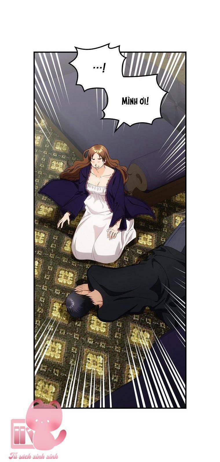 Lừa Người Hợp Với Em 41 trang 30