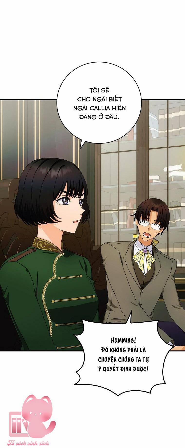 Lừa Người Hợp Với Em 42 trang 13