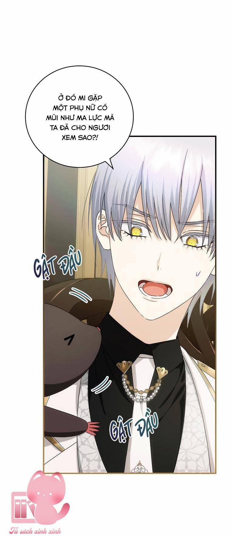 Lừa Người Hợp Với Em 42 trang 28