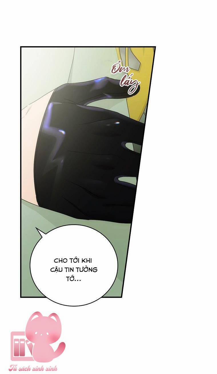 Lừa Người Hợp Với Em 49 trang 22