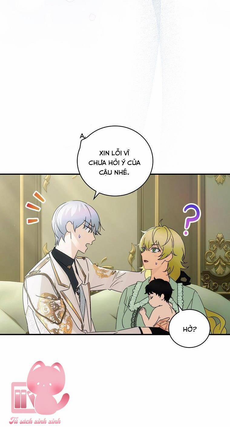 Lừa Người Hợp Với Em 49 trang 30