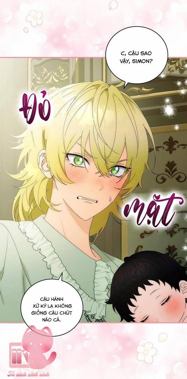 Lừa Người Hợp Với Em 49 trang 5