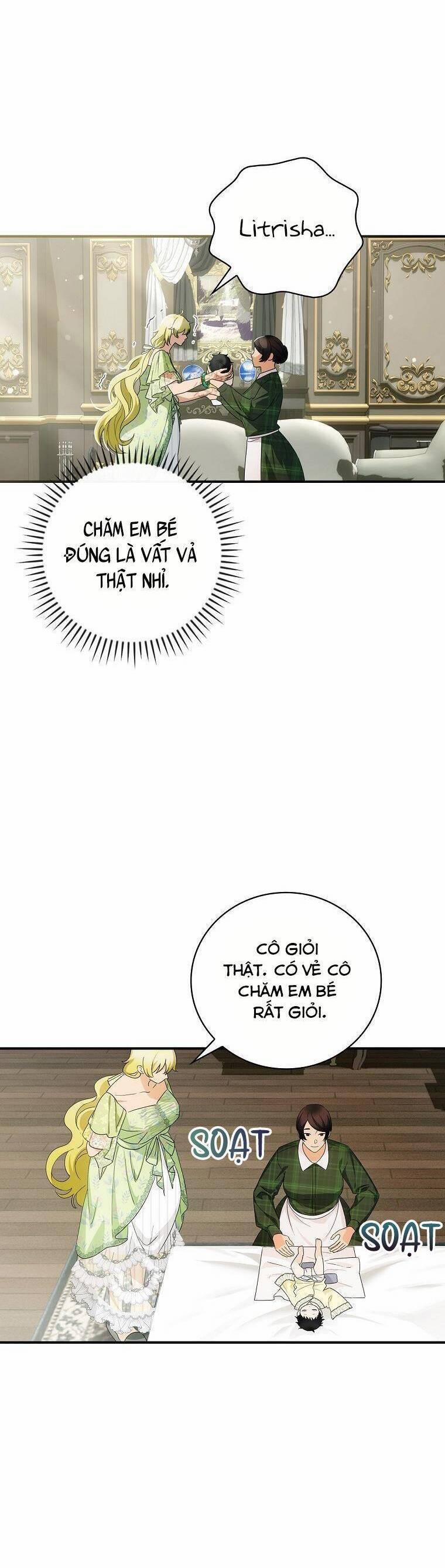 Lừa Người Hợp Với Em 51 trang 22