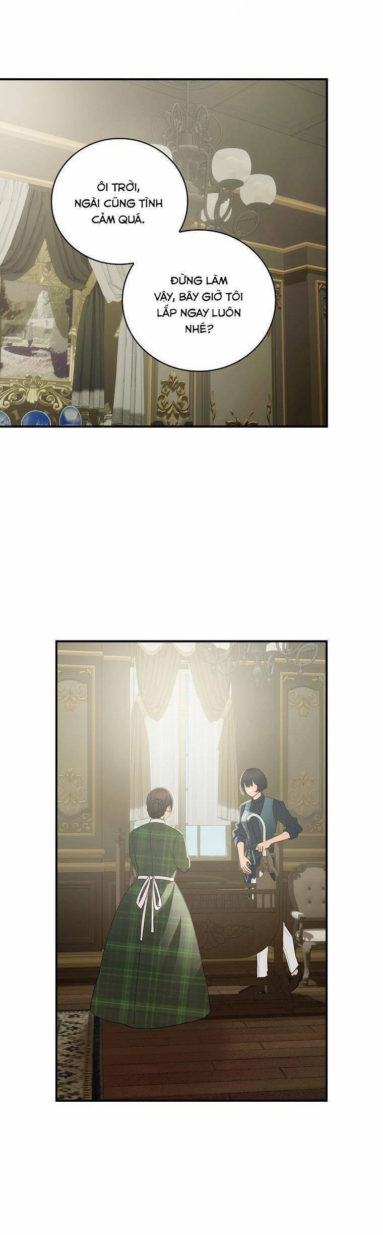 Lừa Người Hợp Với Em 52 trang 10