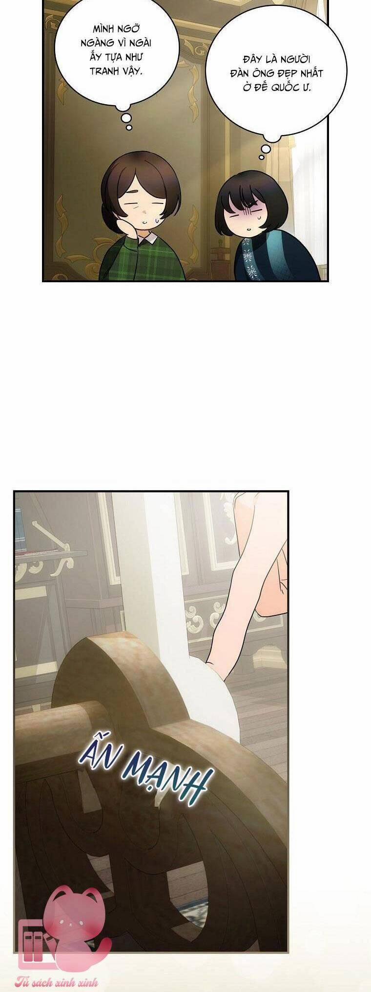 Lừa Người Hợp Với Em 52 trang 16