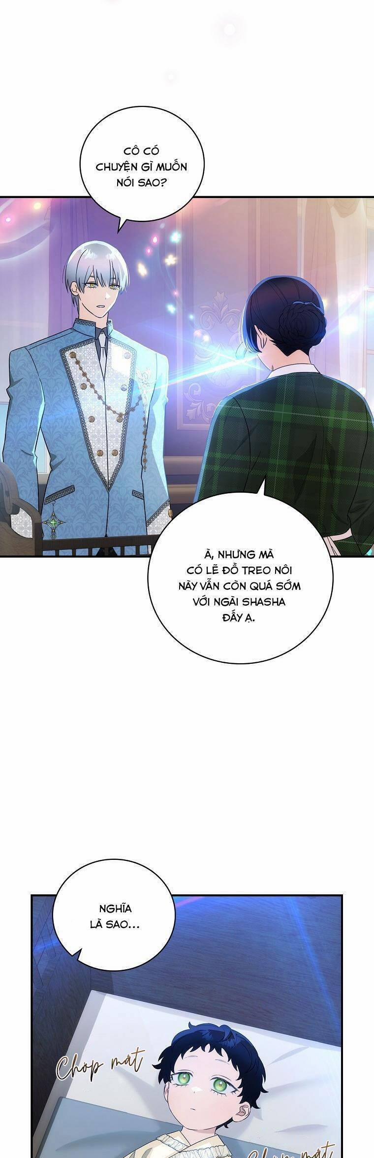 Lừa Người Hợp Với Em 52 trang 20