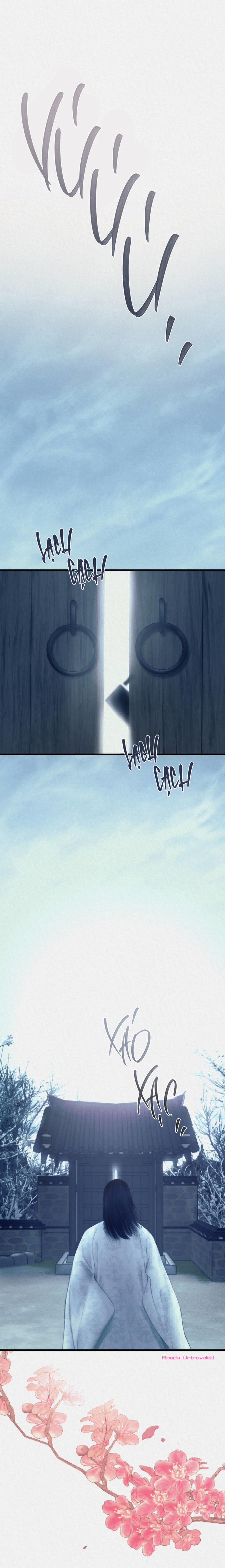 Lửa Tình – Jeong Yeom 5 trang 20