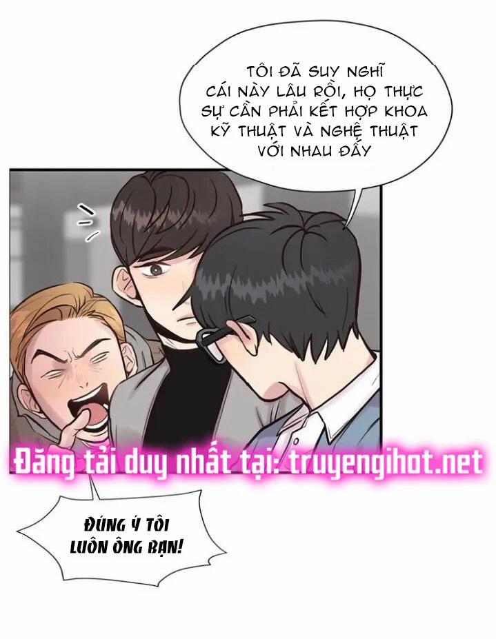 Lửa Tình 1.1 trang 11