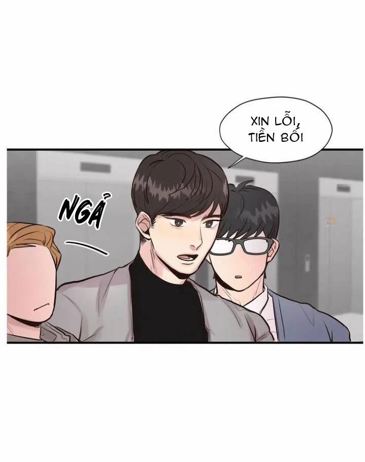 Lửa Tình 1.1 trang 12