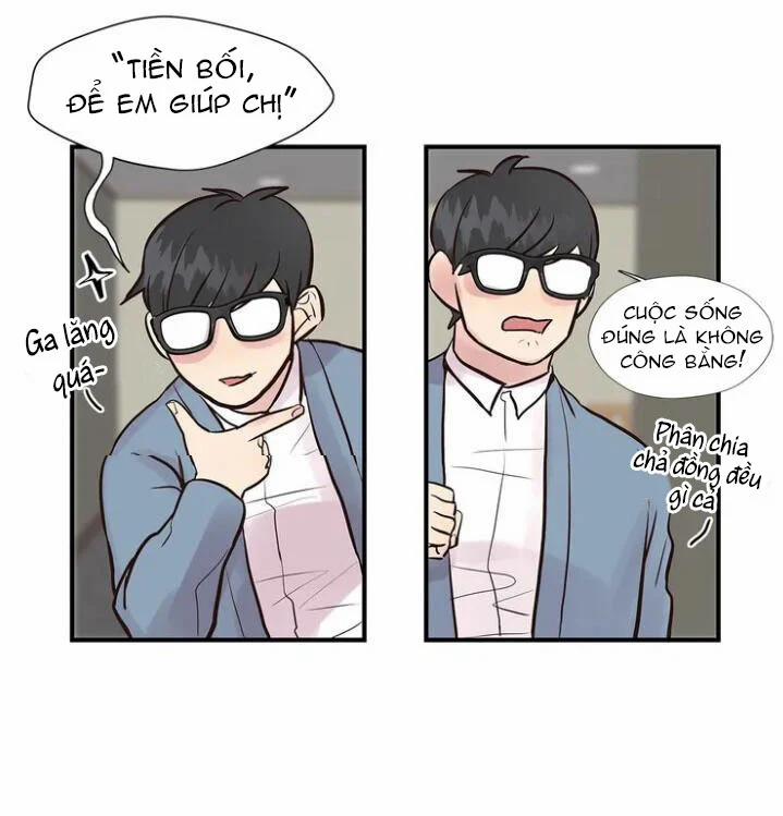 Lửa Tình 1.1 trang 20