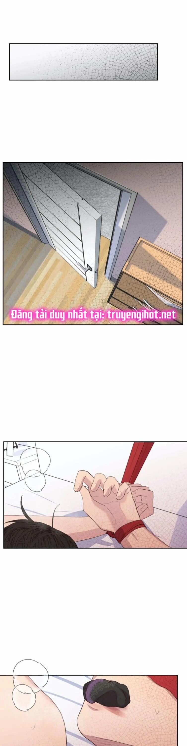 Lửa Tình 32.1 trang 12