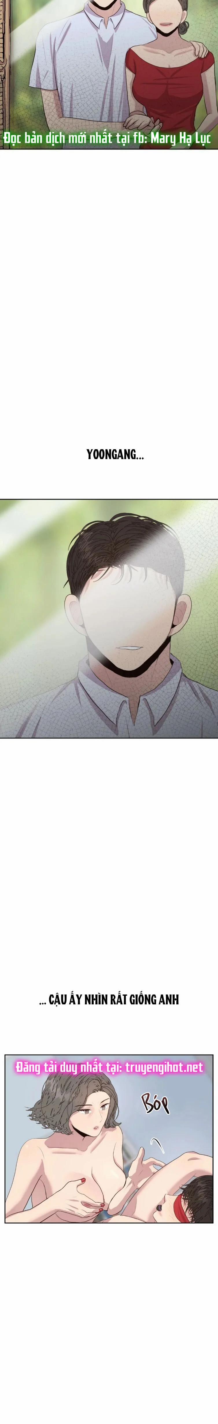 Lửa Tình 32.1 trang 16