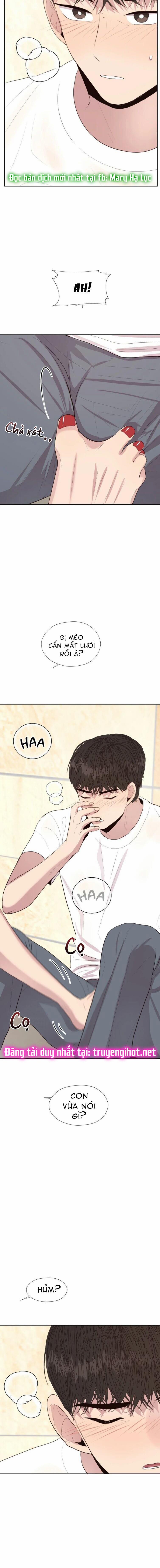 Lửa Tình 32.1 trang 5