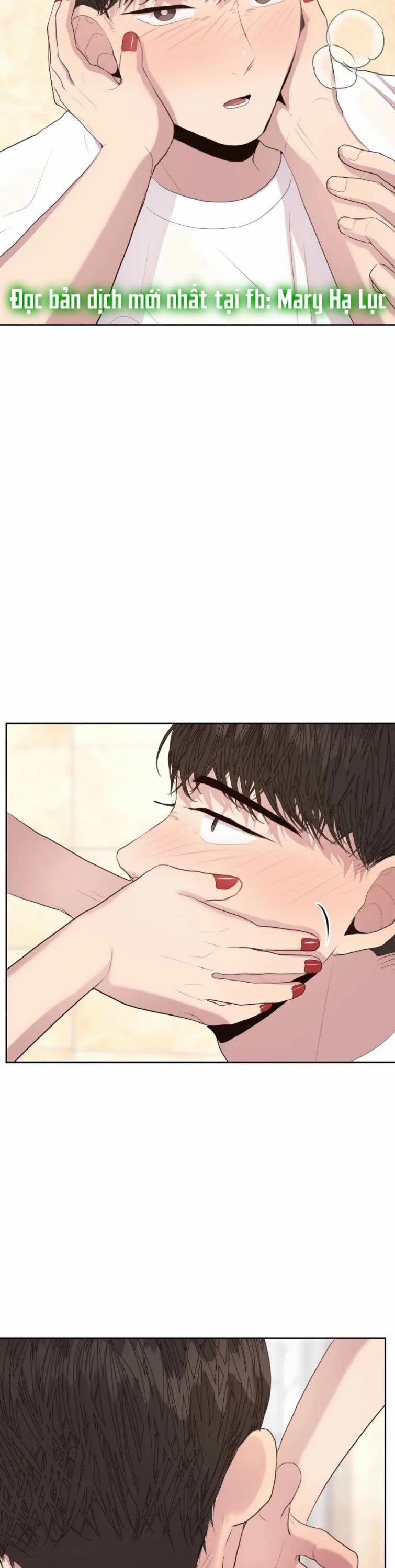 Lửa Tình 32.1 trang 8