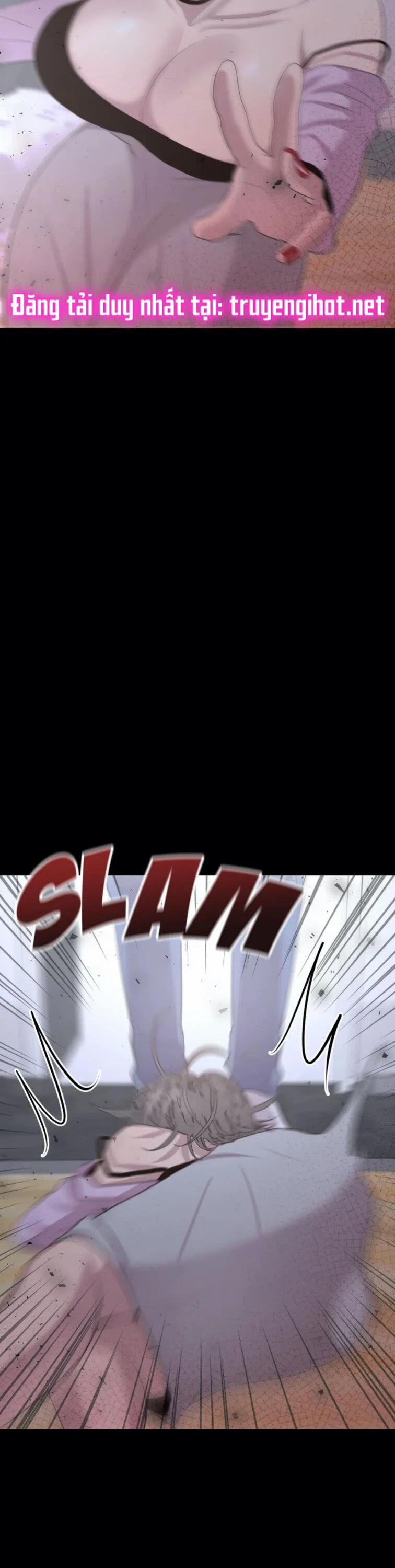 Lửa Tình 32.2 trang 19