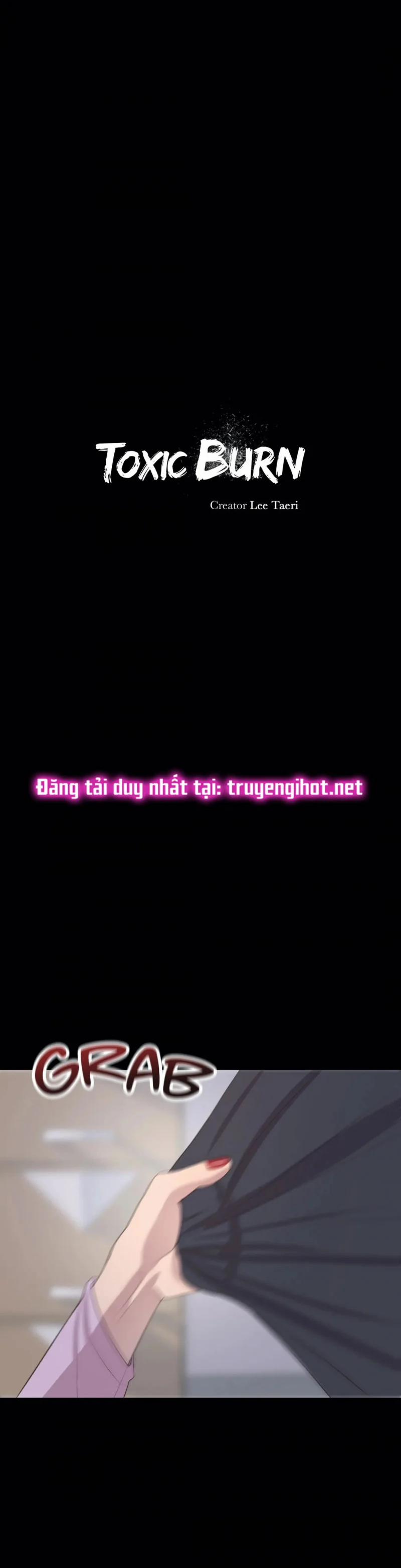 Lửa Tình 33 trang 1