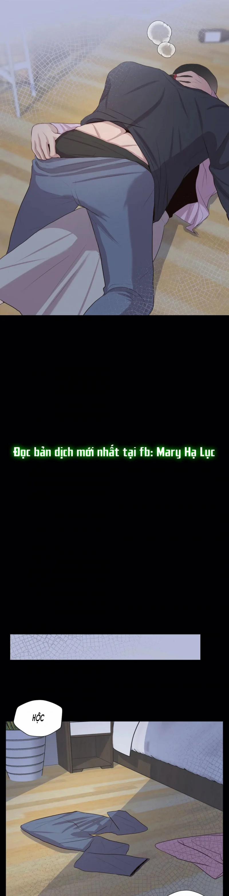 Lửa Tình 33 trang 12