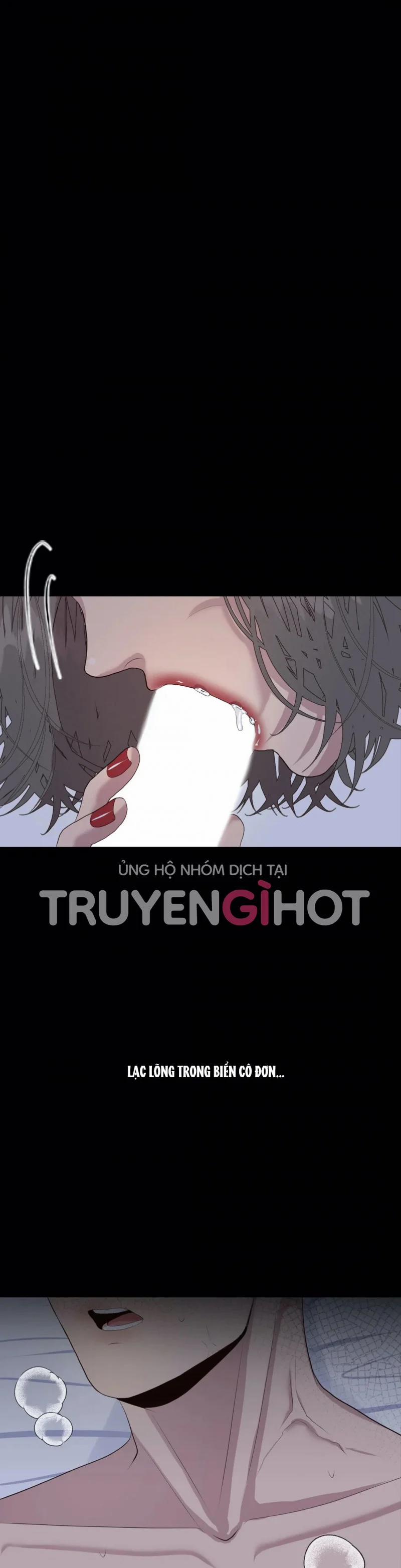 Lửa Tình 33 trang 17