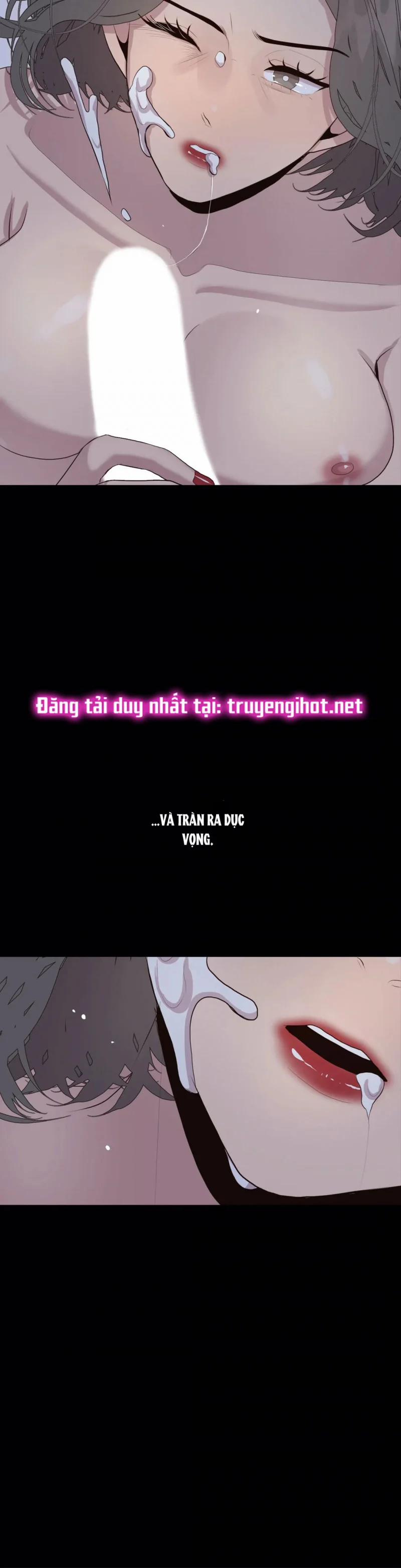 Lửa Tình 33 trang 19