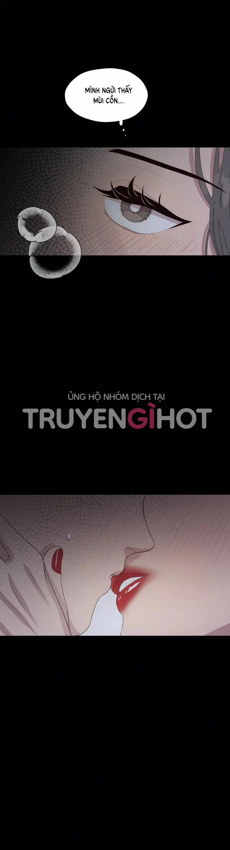 Lửa Tình 33 trang 8