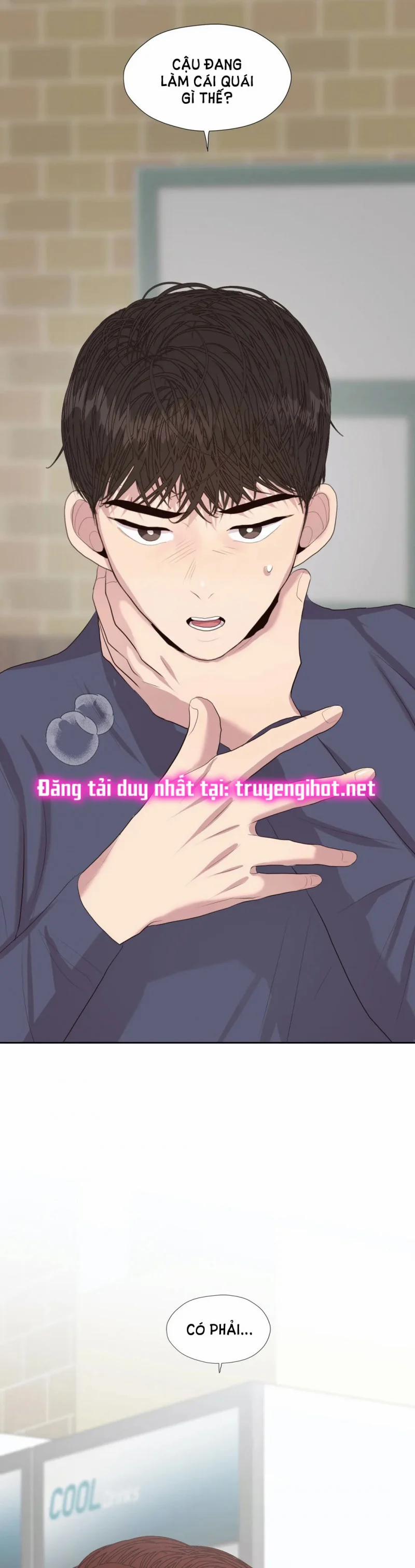 Lửa Tình 34.5 trang 14