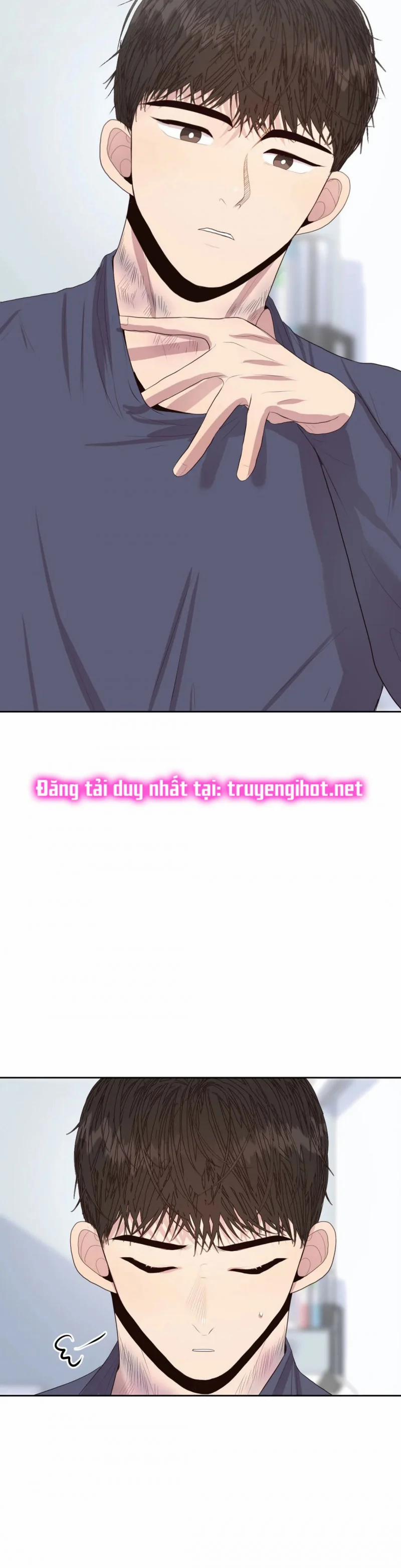 Lửa Tình 34 trang 1