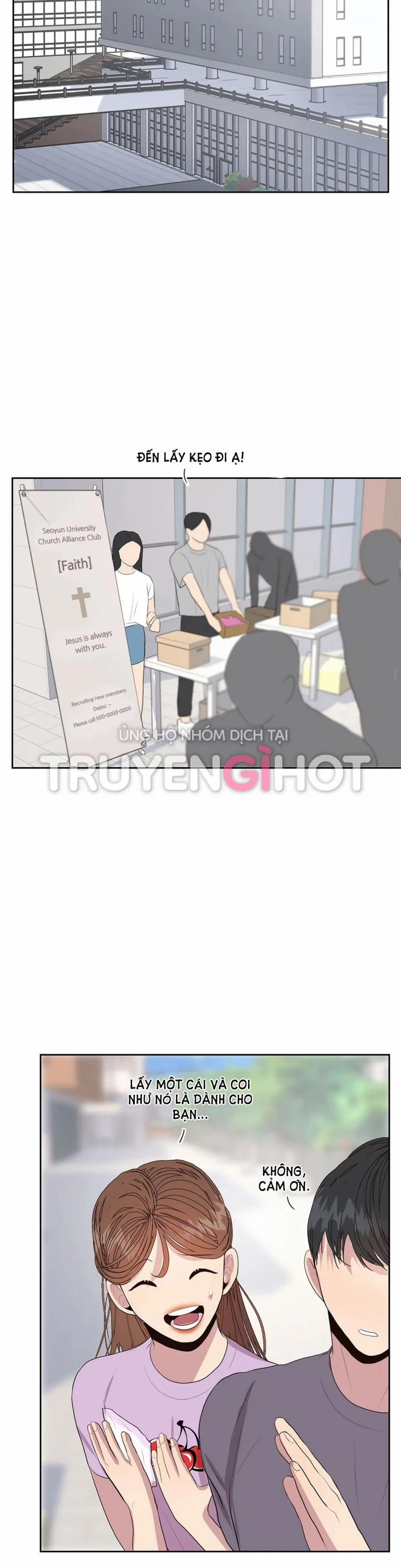 Lửa Tình 34 trang 11